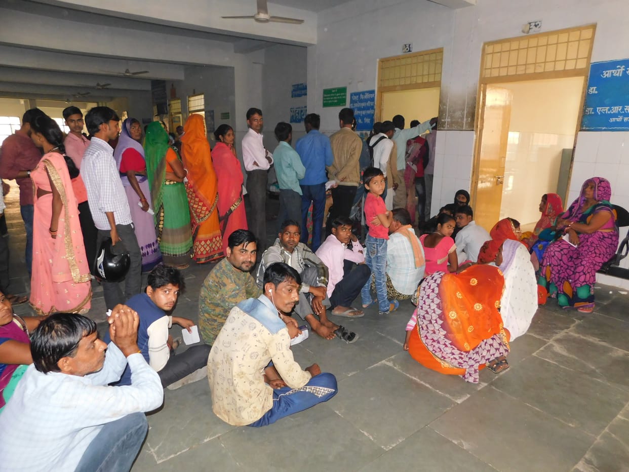 kanpur dehat dengu