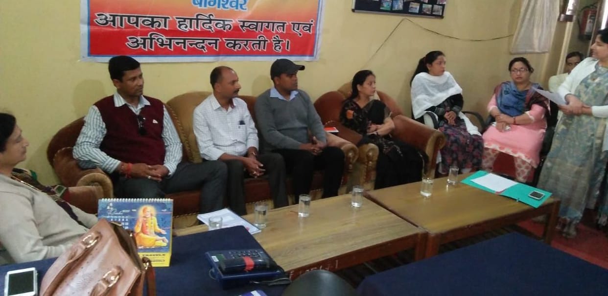 seminar to held every year