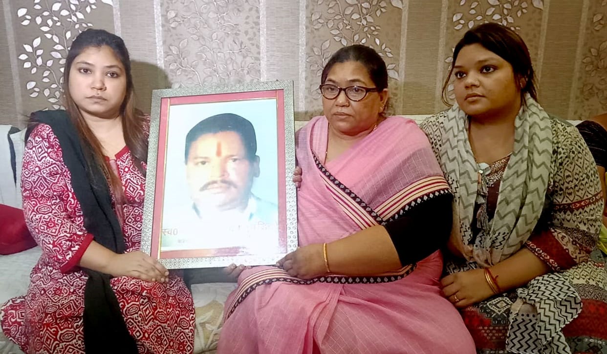 Jawahar Murder Case