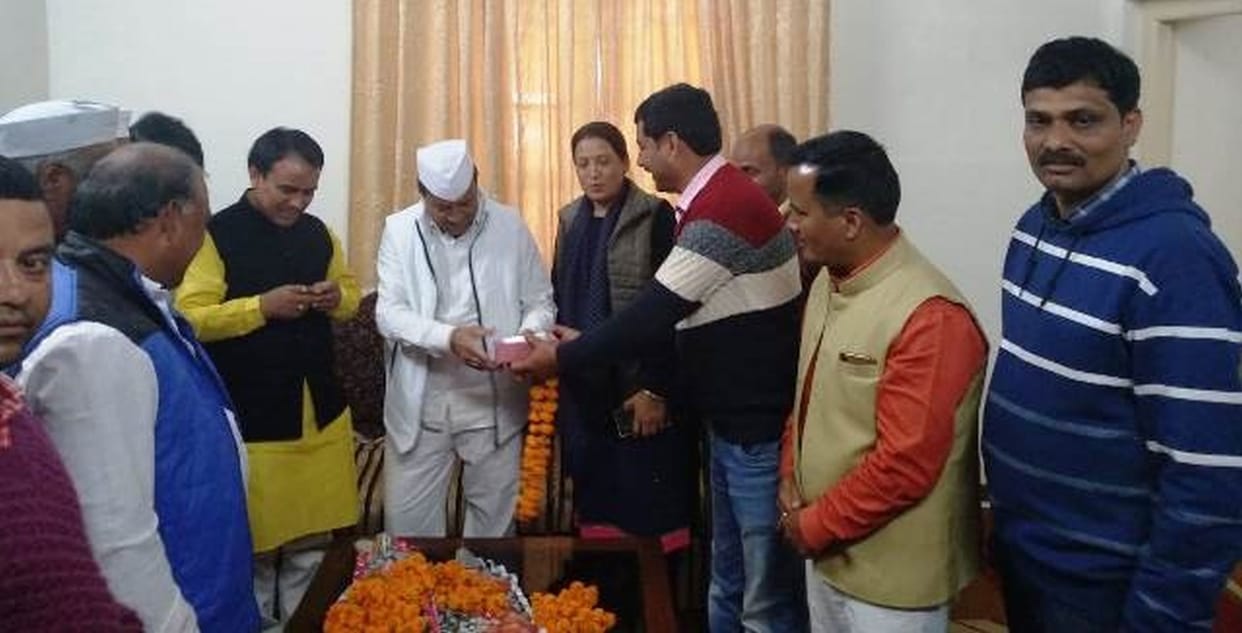 Will ministers meet Almora to meet Gul to meet Mehra