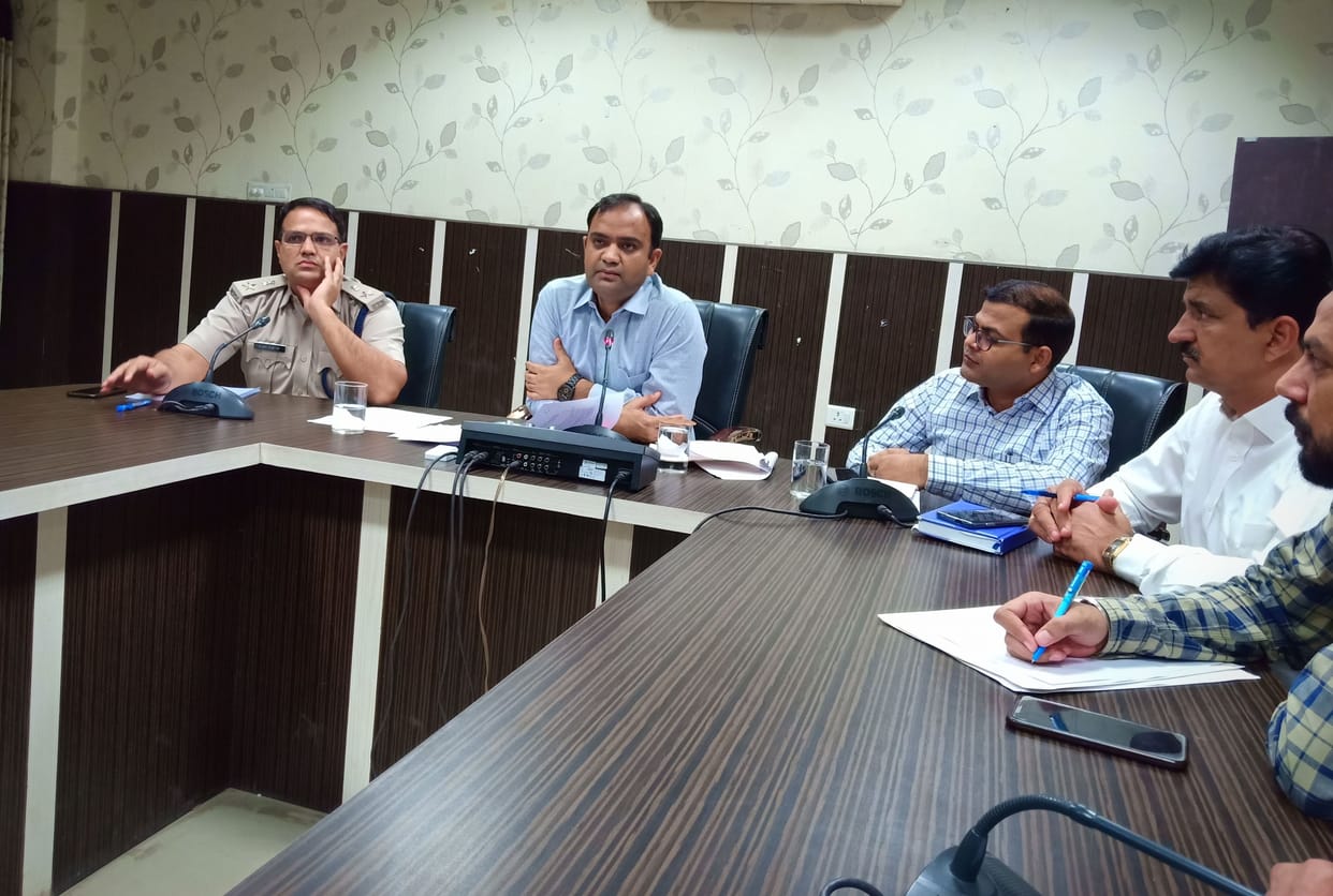 straw problem, notice issued to 14 sarpanches, parali, pollution, fatehabad