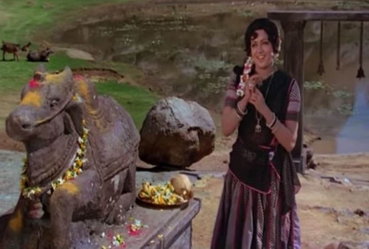 Ramesh Sippy Block Buster Film sholay shooting place ramgarh will remain in memories