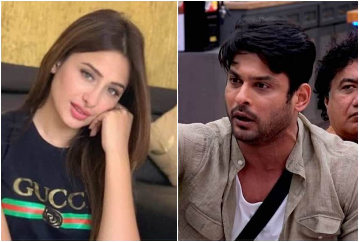 Bigg boss 13 Mahira get More Votes then Siddharth Shukla In Paap Ki potli Task in Salman Khan Show