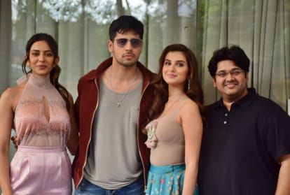 marjaavaan director milap zaveri opens secret about his life changed post satyamev jayate