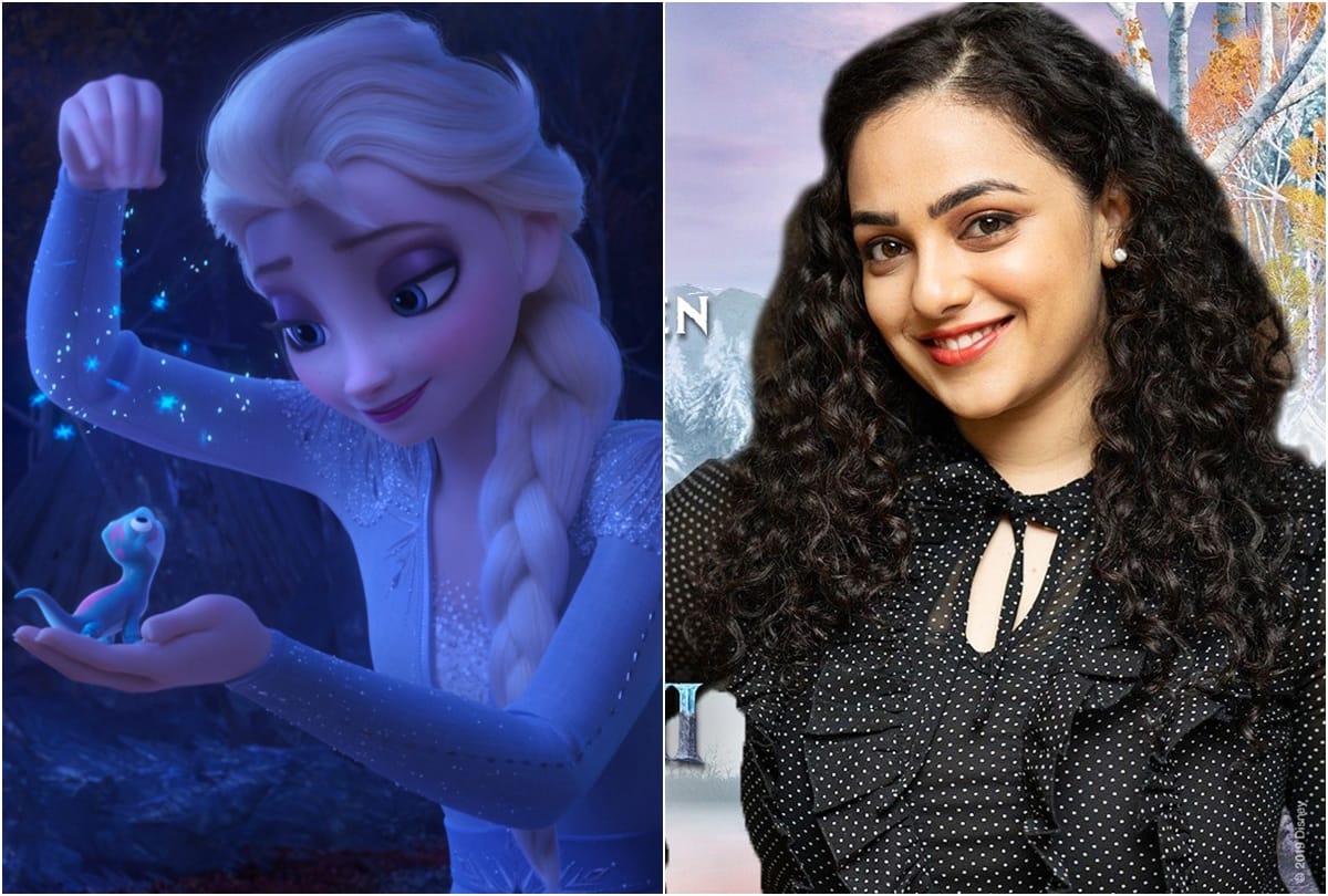 Disney Animated movie Frozen 2 Box Office Collection in India