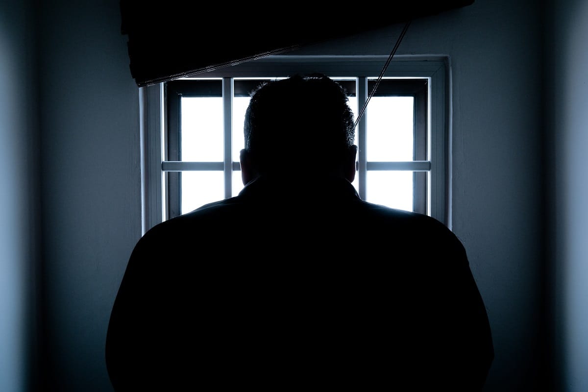 5 most dangerous criminals in the world who sentenced to longest prison