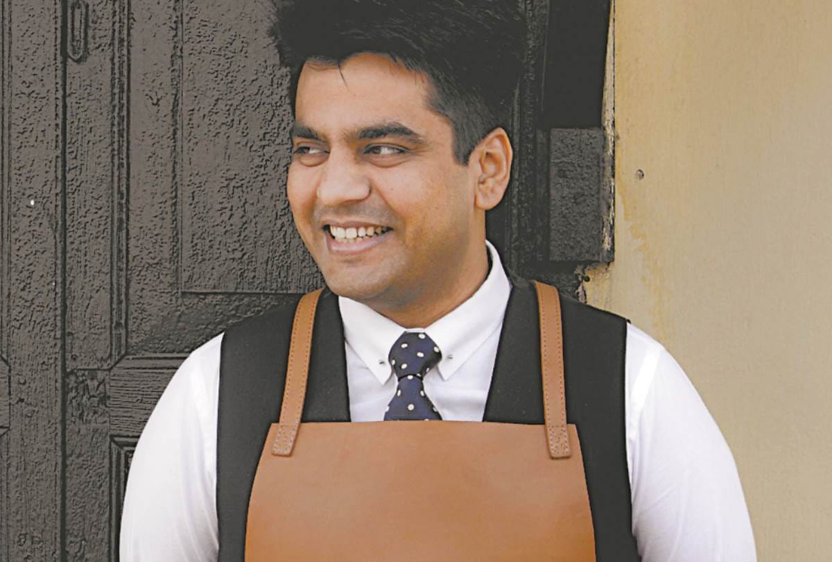 young fashion designers of lucknow
