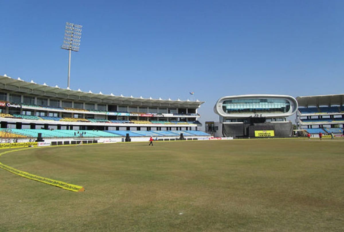 India vs Australia 2nd ODI What to expect from weather in Rajkot, weather Forecast