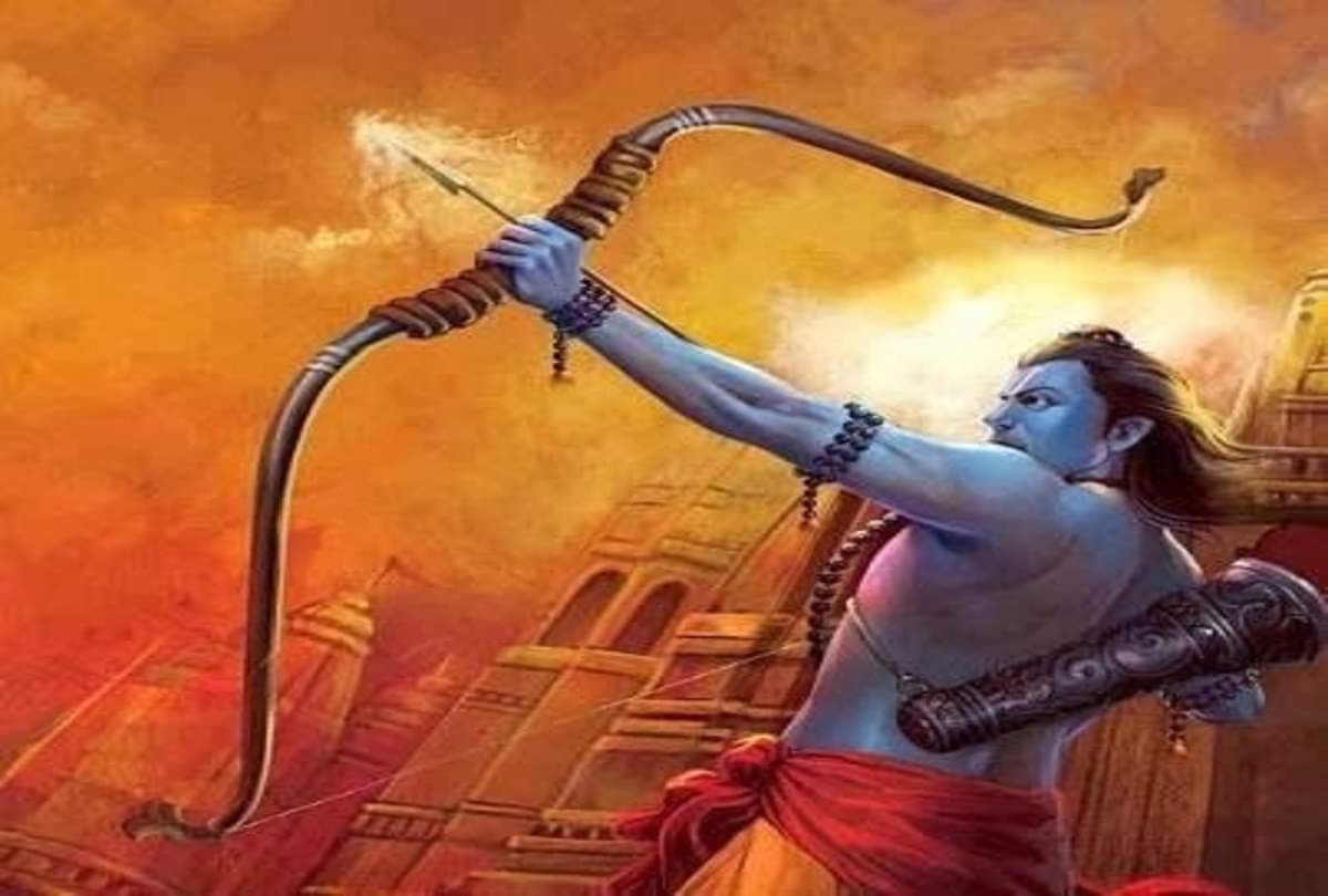 effects of shani on life of ram ravan and kaikeyi
