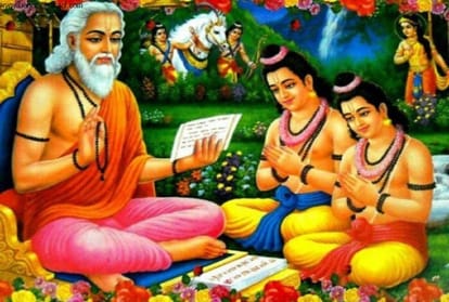 The great clan of Lord Ram, know the insights
