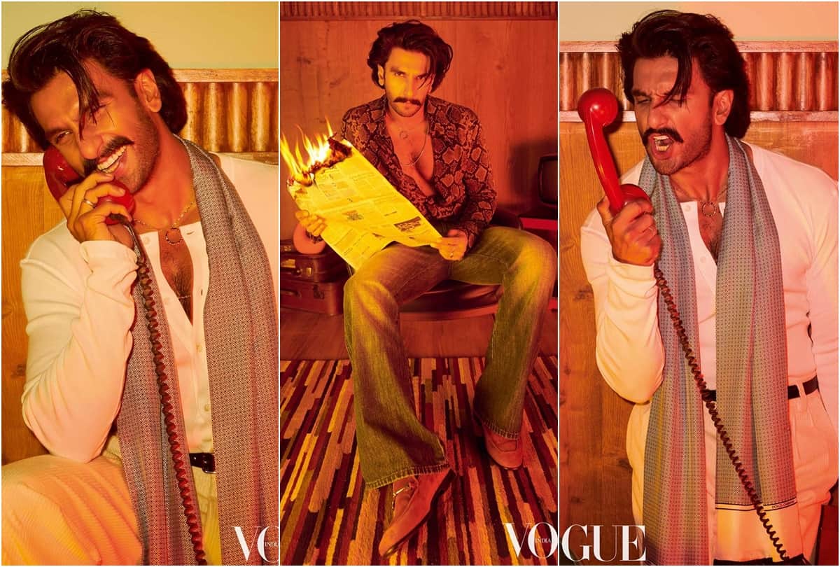 Is Ranveer Singh to star in remake of Allu Arjun Ala Vaikunthapurramuloo Here Is The Truth