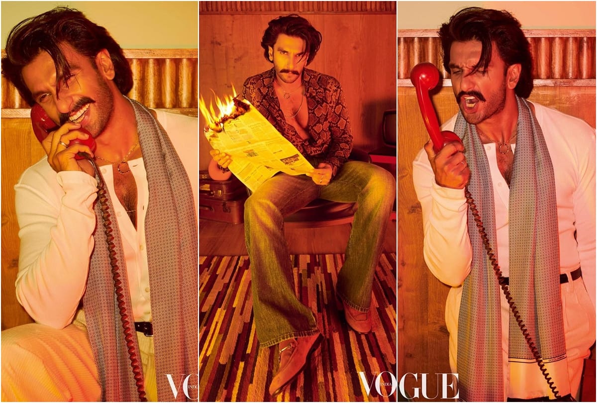 Is Ranveer Singh to star in remake of Allu Arjun Ala Vaikunthapurramuloo Here Is The Truth