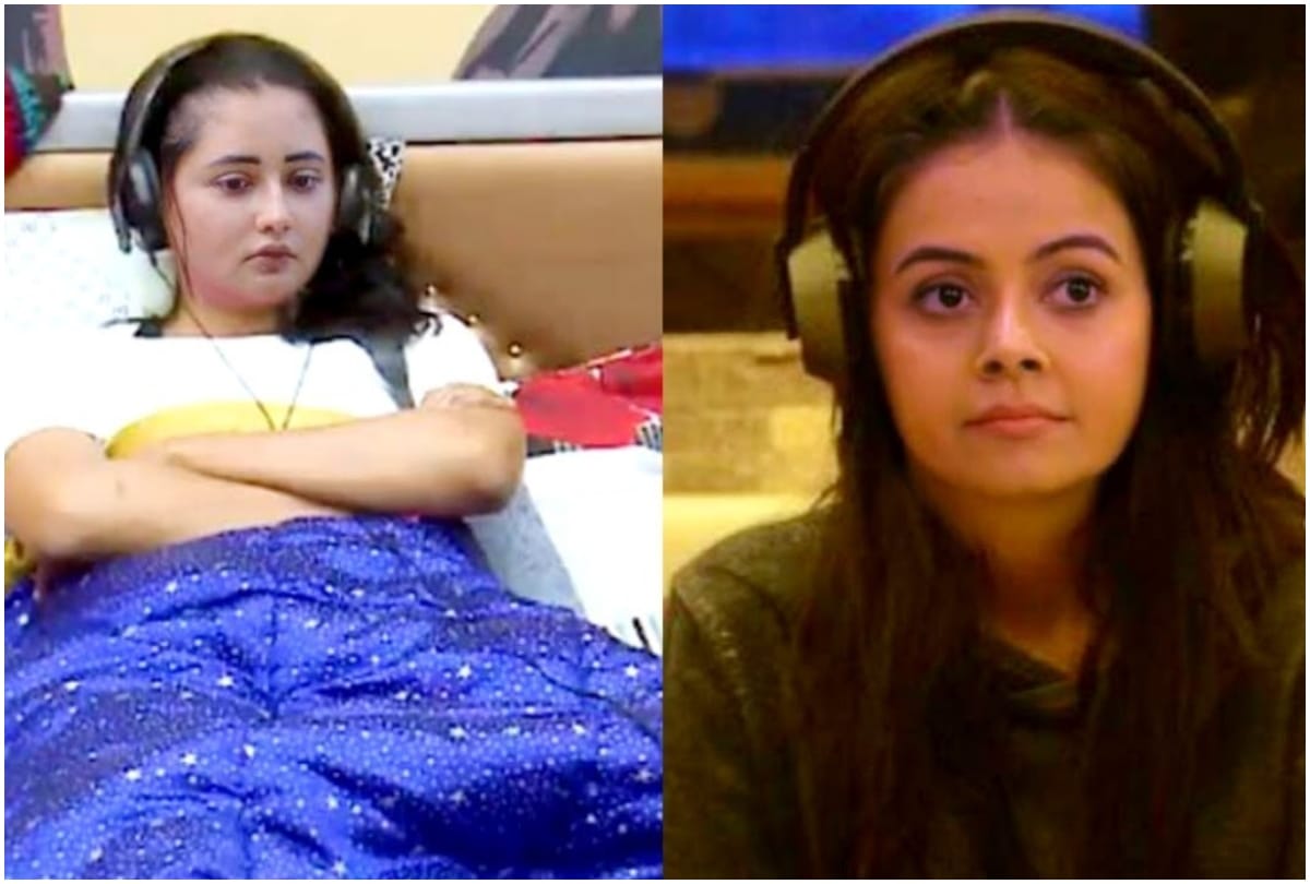 Bigg Boss 13 Siddharth Shukla Rashami Desai Devoleena Bhattacharjee will back on show