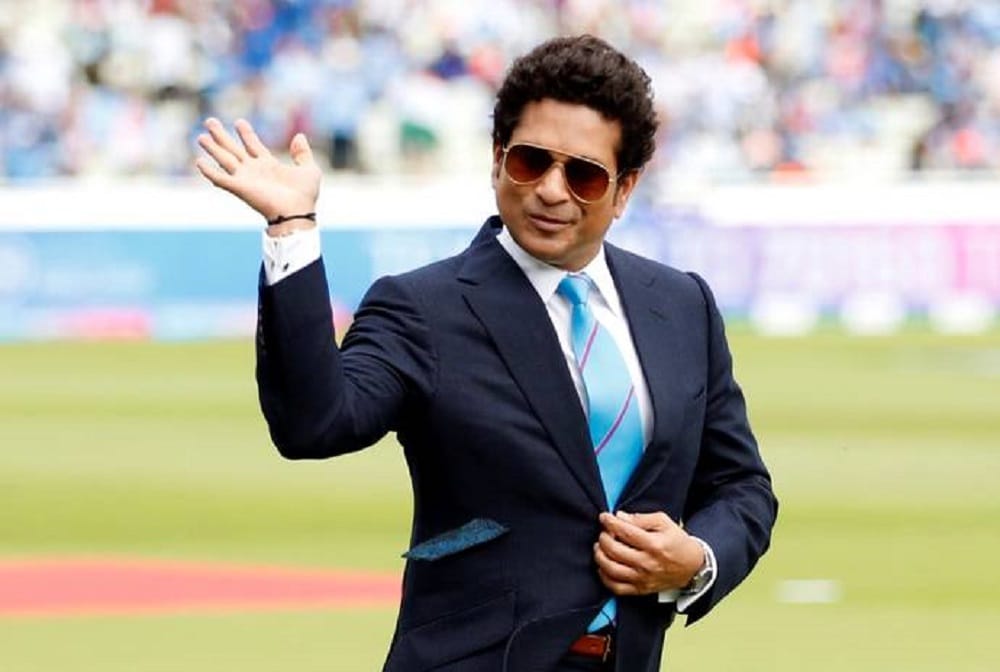 MS Dhoni Sachin Tendulkar Approached To Play In Australian Legends Bushfire Relief Match