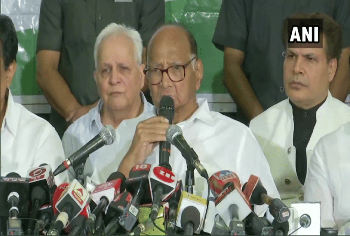 Maharashtra government formation live updates Shiv sena sanjay raut bjp cm devendra fadnavis