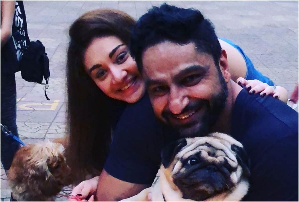bigg boss 13 Shefali Jariwala husband Parag Tyagi slams Paras Chhabra