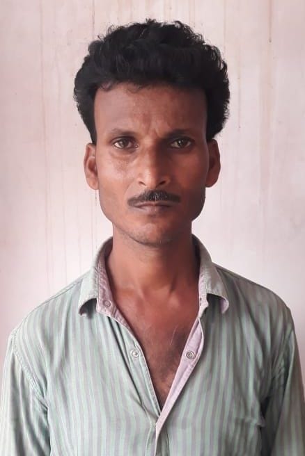 Shivkuti double murder case main accused arrested