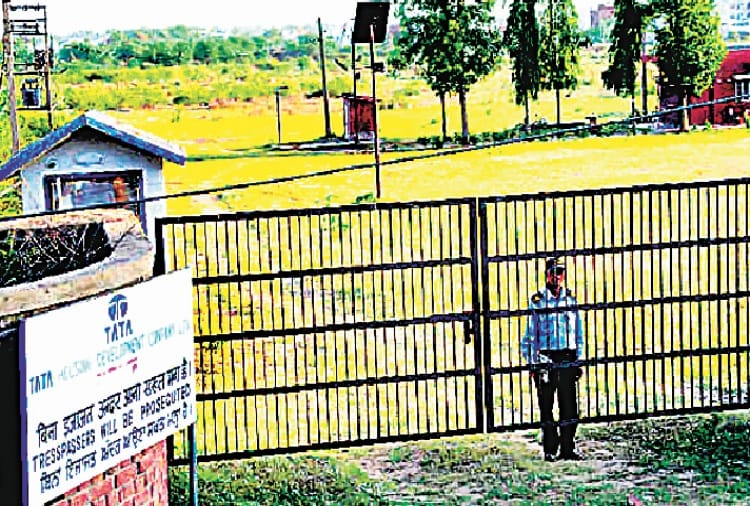 supreme court rejected tata housing project near sukhna lake chandigarh