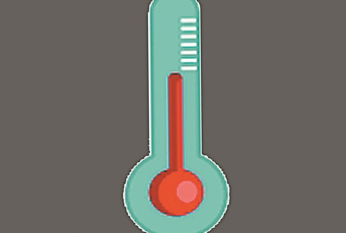 Punjab weather update Hope for relief from heat in Punjab from today
