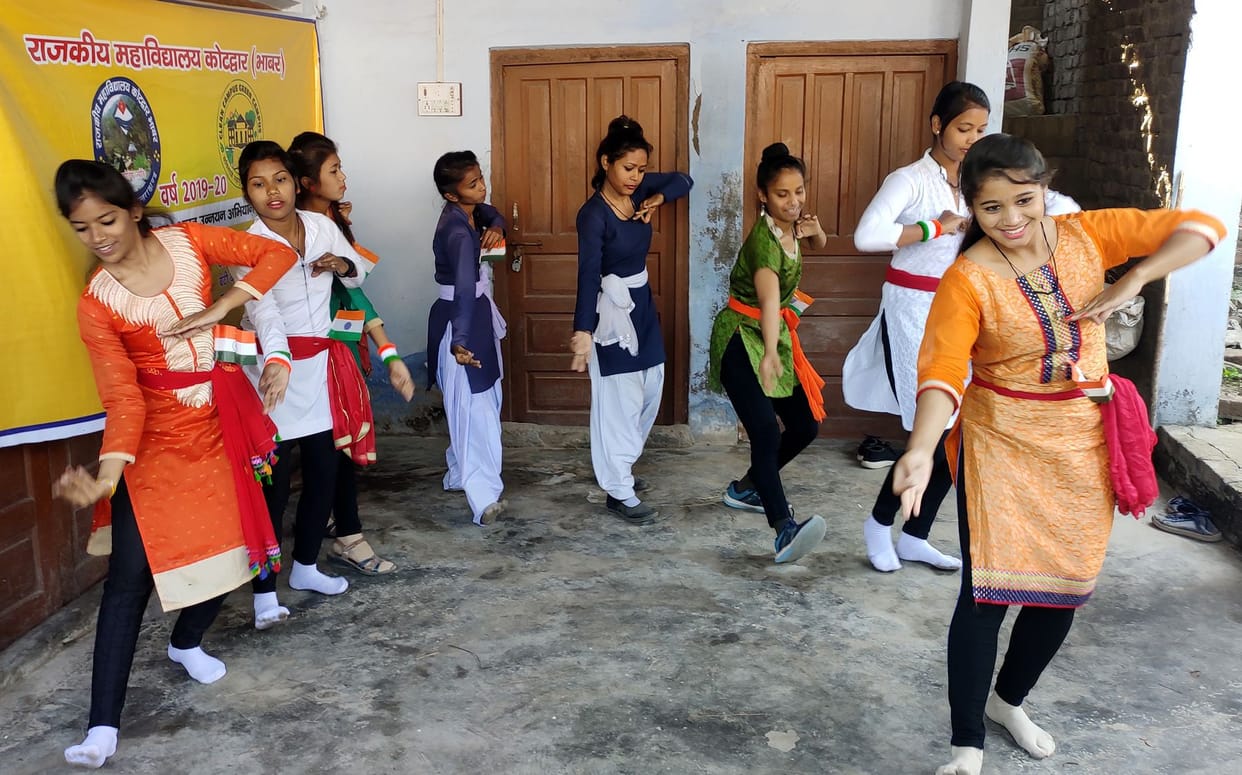 Awareness campaign conducted in Ambedkar village