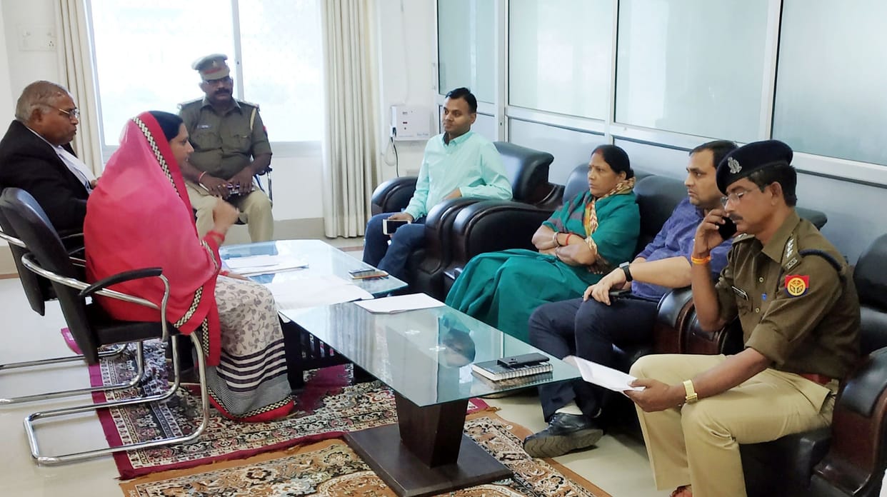 Women should not consider themselves weak: Suman Singh