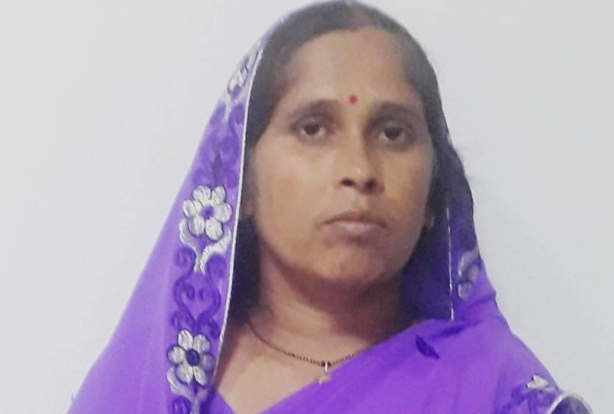 liver transplant in KGMU lady gave new life to her husband by giving her liver