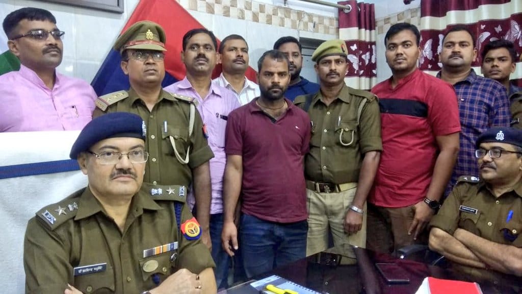 Brother in law killed young woman due to love another person