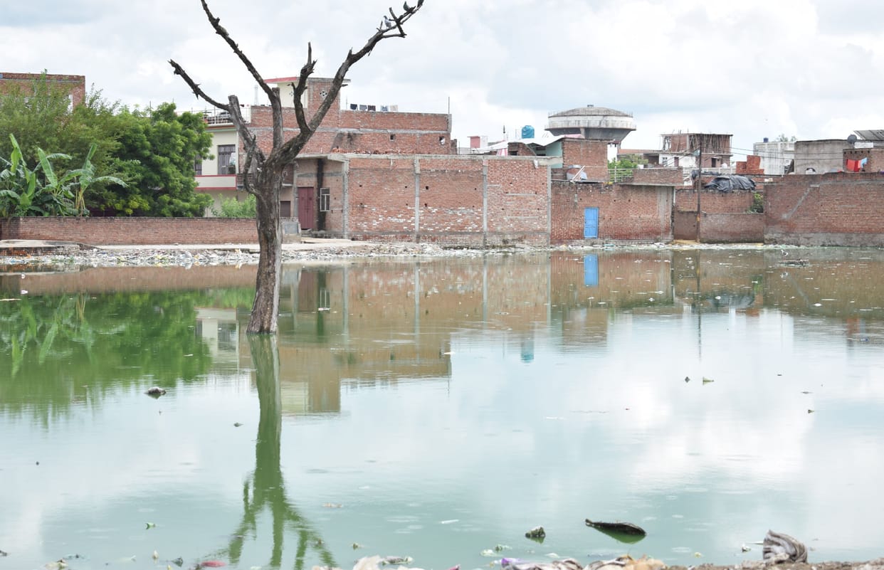 nagar palika, health