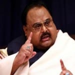 Altaf Hussain