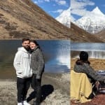 विराट कोहली और अनुष्का शर्मा