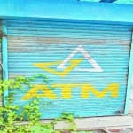 नोटबंदी के बाद से बंद पड़ा एटीएम