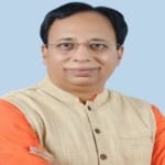 संजय जायसवाल (फाइल फोटो)
