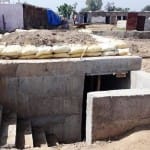 बंकर, प्रतीकात्मक तस्वीर