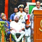 पंजाब विधानसभा सत्र में बोले उप राष्ट्रपति