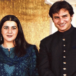 saif amrita