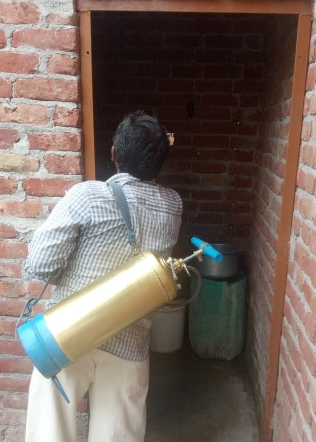 Fever havoc in Hathras, 15 dead so far