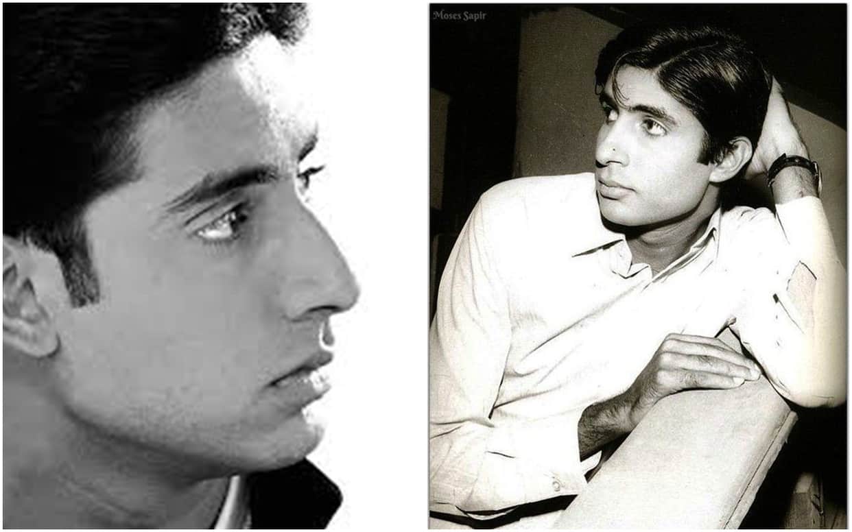 Abhishek Bachchan Trolled by Users as he Writes Emotional Note For Amitabh bachchan