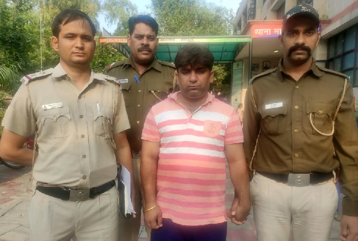 Two youths reached the police station after killing their wives in domestic conflicts in delhi