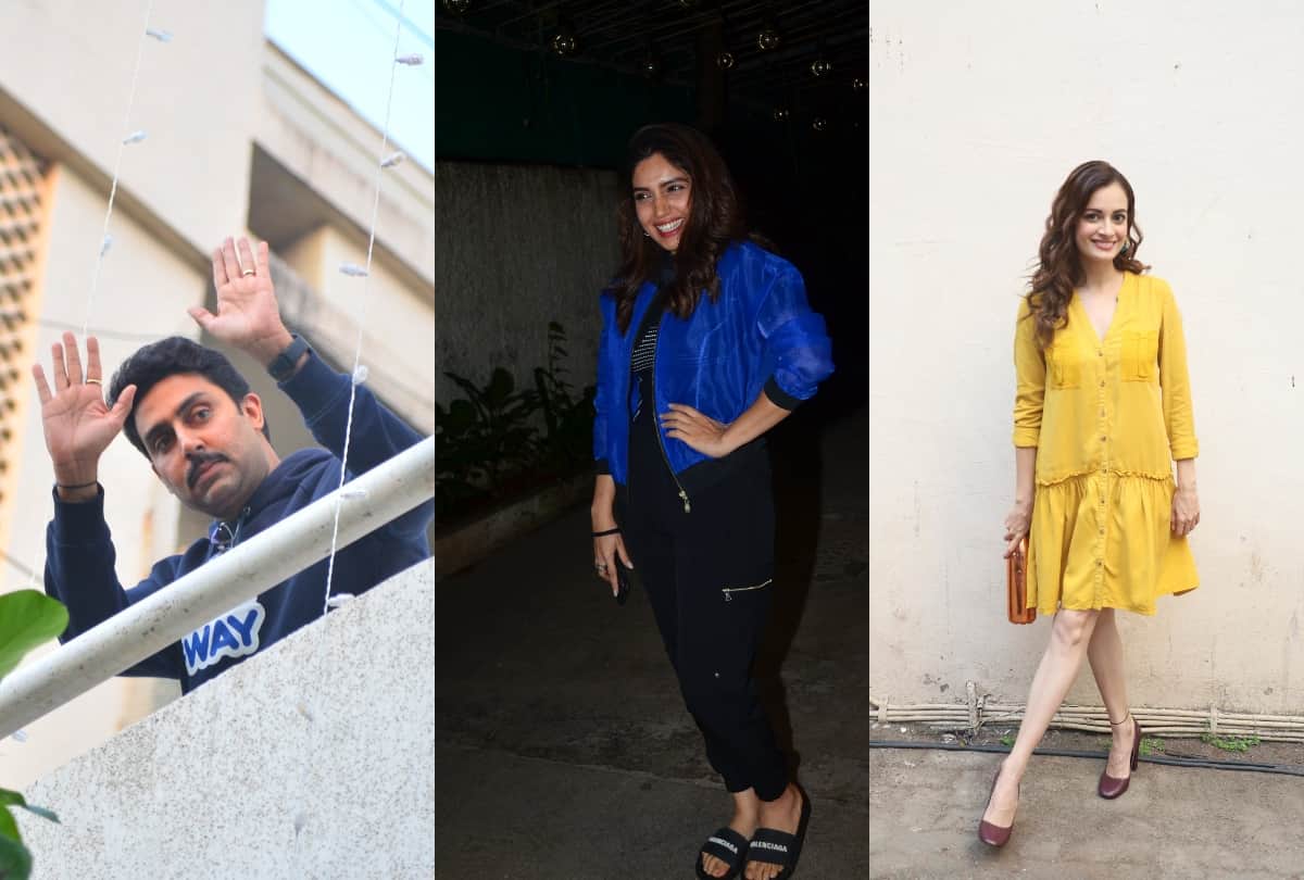 Aditi Rao Hydari to salman khan these bollywood celebs spotted in mumbai