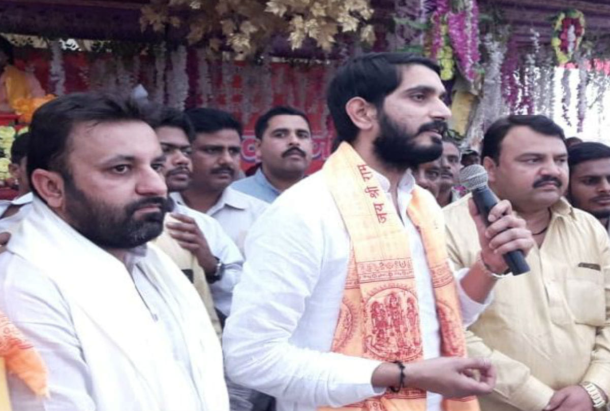Aditya Yadav Comments on Akhilesh Yadav Up Political News