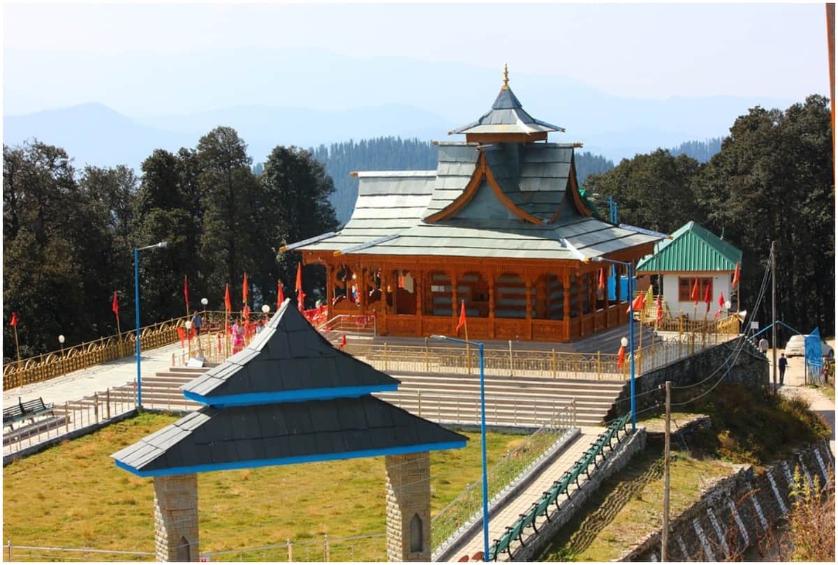 best places to visit in dharamshala himachal pradesh