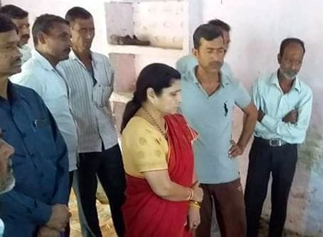A retired soldier died of dengue