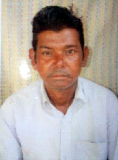 Farmer's death due to fire in suspicious circumstances