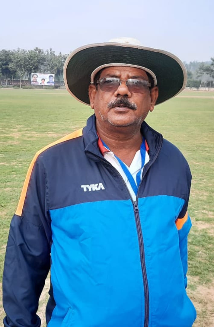Jnanakalash school ground will create a separate identity in the country