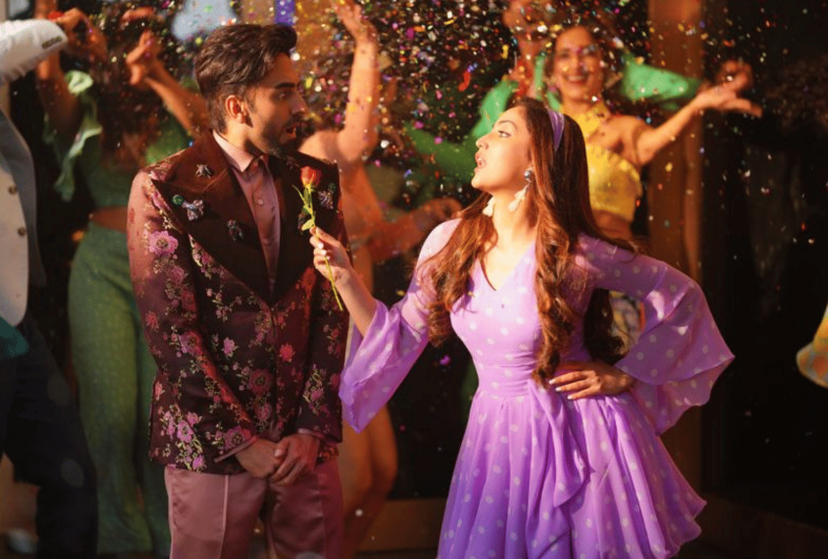 Ayushmann Khurrana Bala Box Office Collection Day 1
