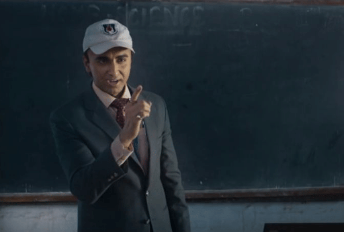 Bala movie Review ayushmann khurrana bhumi pednekar yami gautam