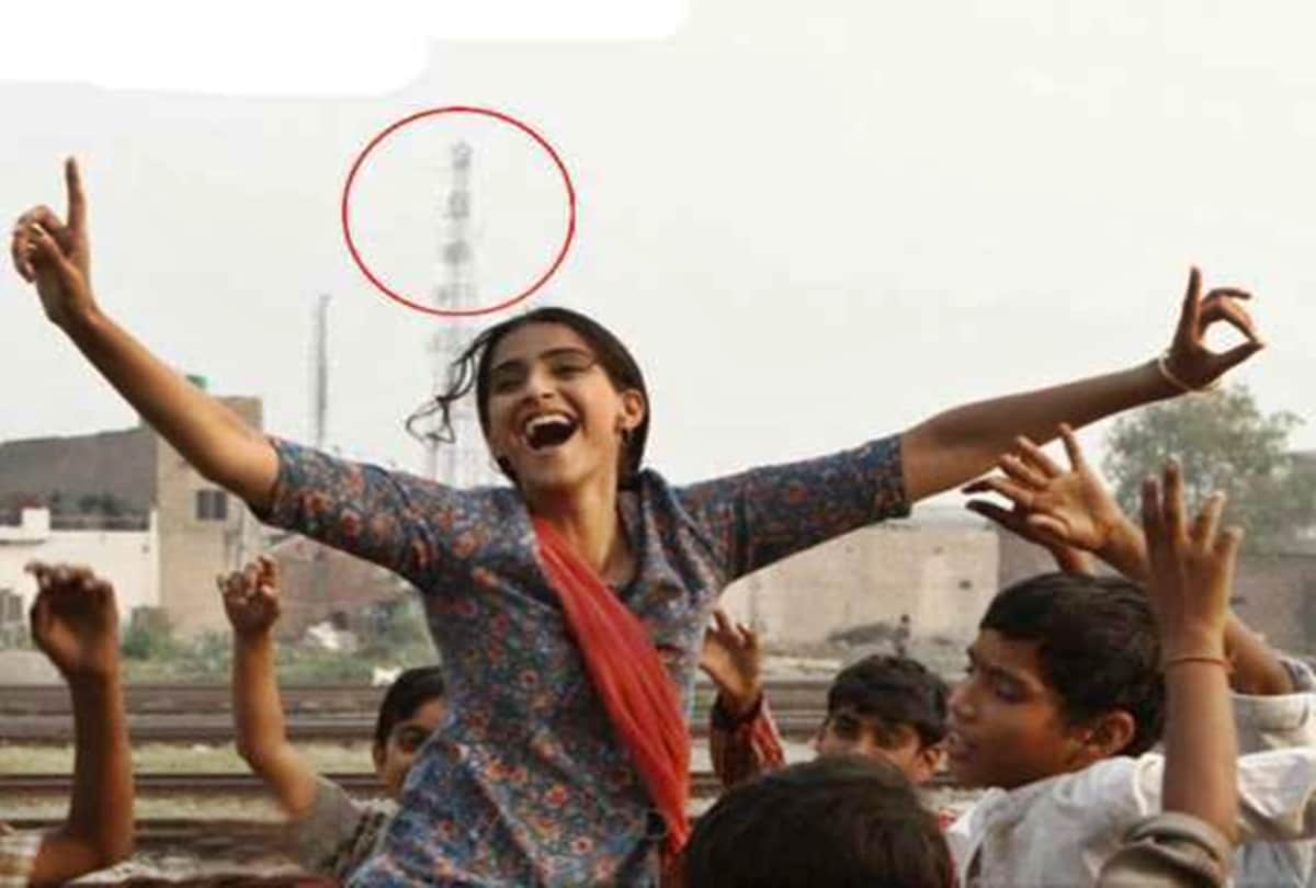 Mistakes in Bollywood Movies Heyy Babyy DDLJ Rockstar 3 Idiots Bhaag Milkha Bhaag