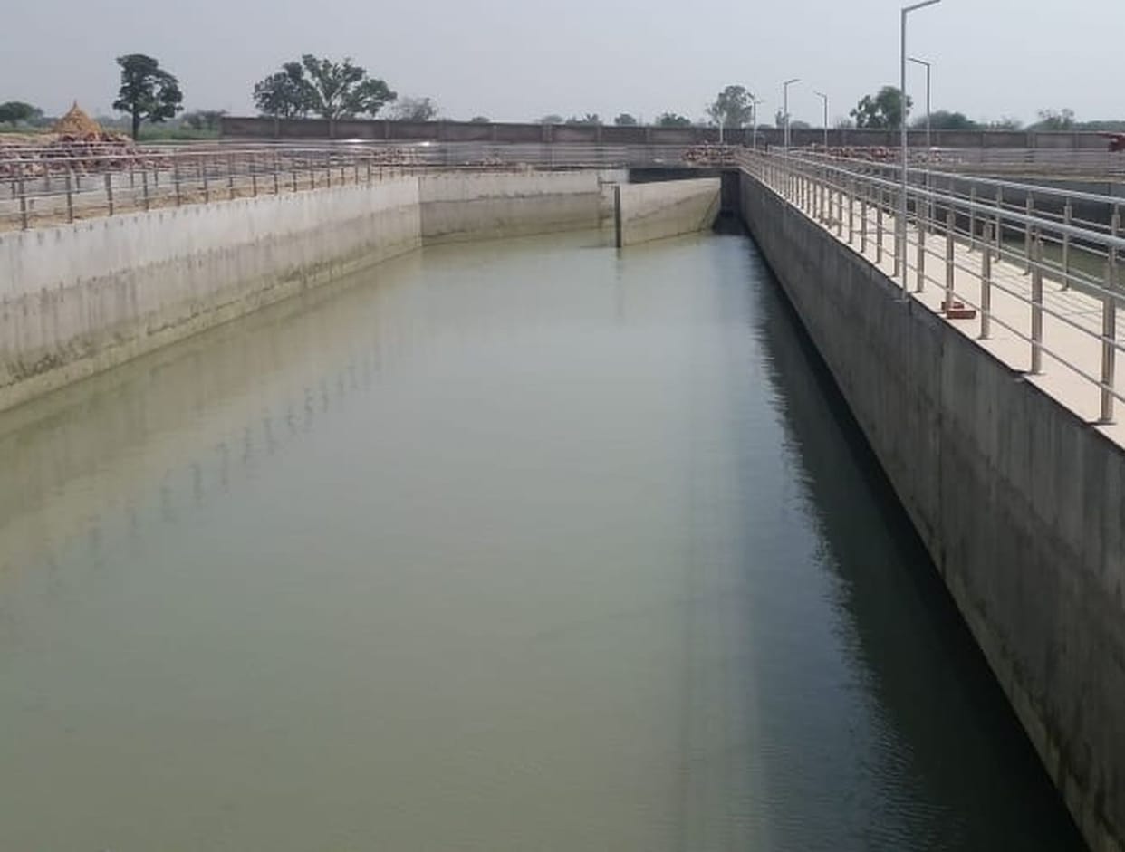 water  PROBLEM
