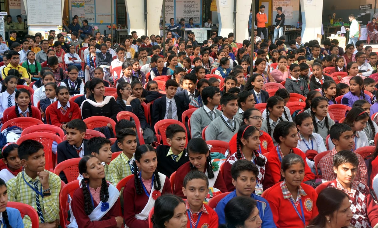 student give better performance