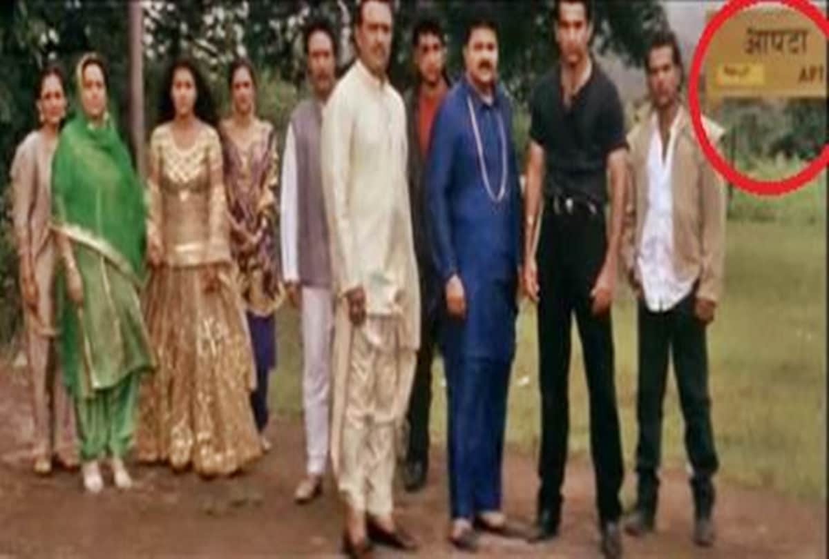 Mistakes in Bollywood Movies Heyy Babyy DDLJ Rockstar 3 Idiots Bhaag Milkha Bhaag